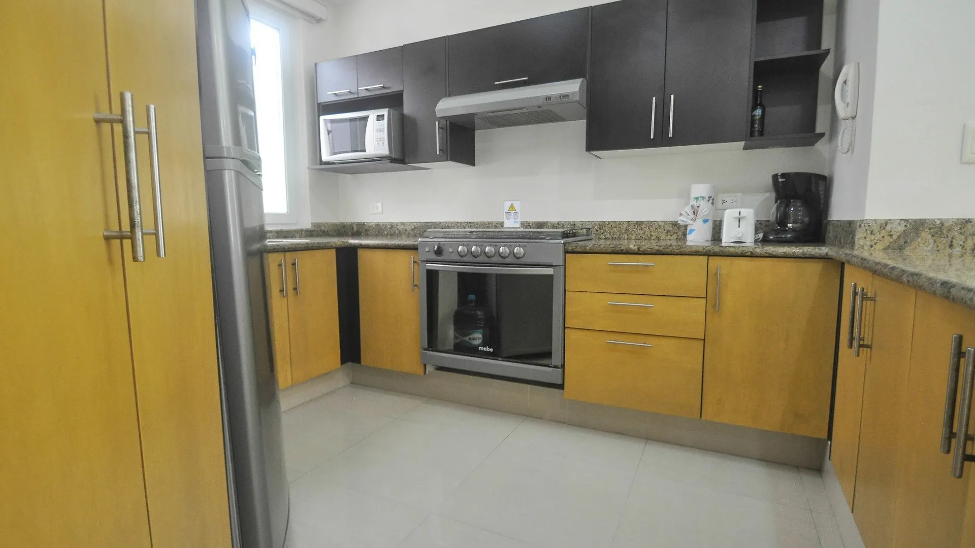 Amalfi 204 By Vimex Apartment Playa del Carmen