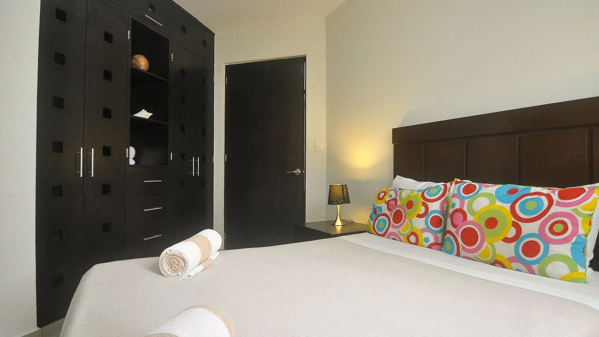 Amalfi 204 By Vimex Apartment Playa del Carmen