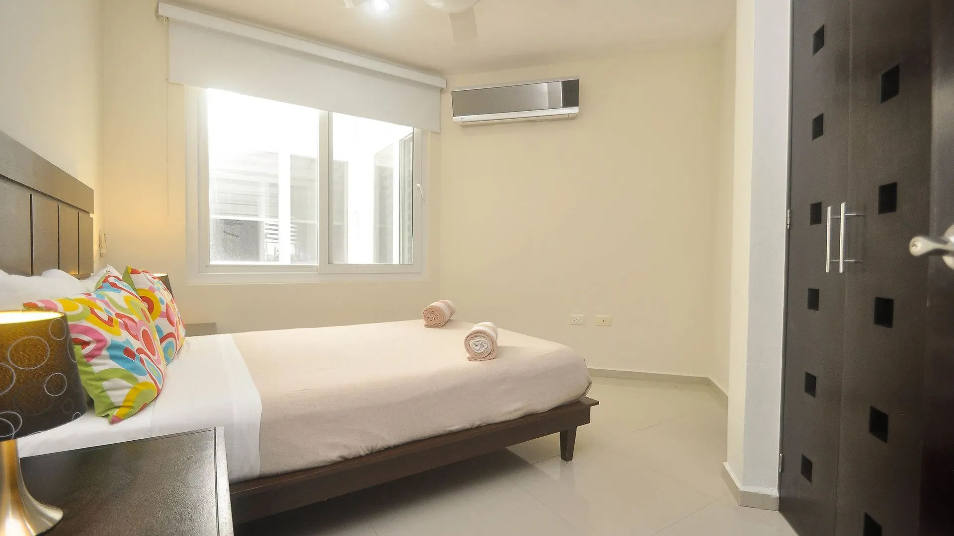 Amalfi 204 By Vimex Apartment Playa del Carmen 0*,  Mexico