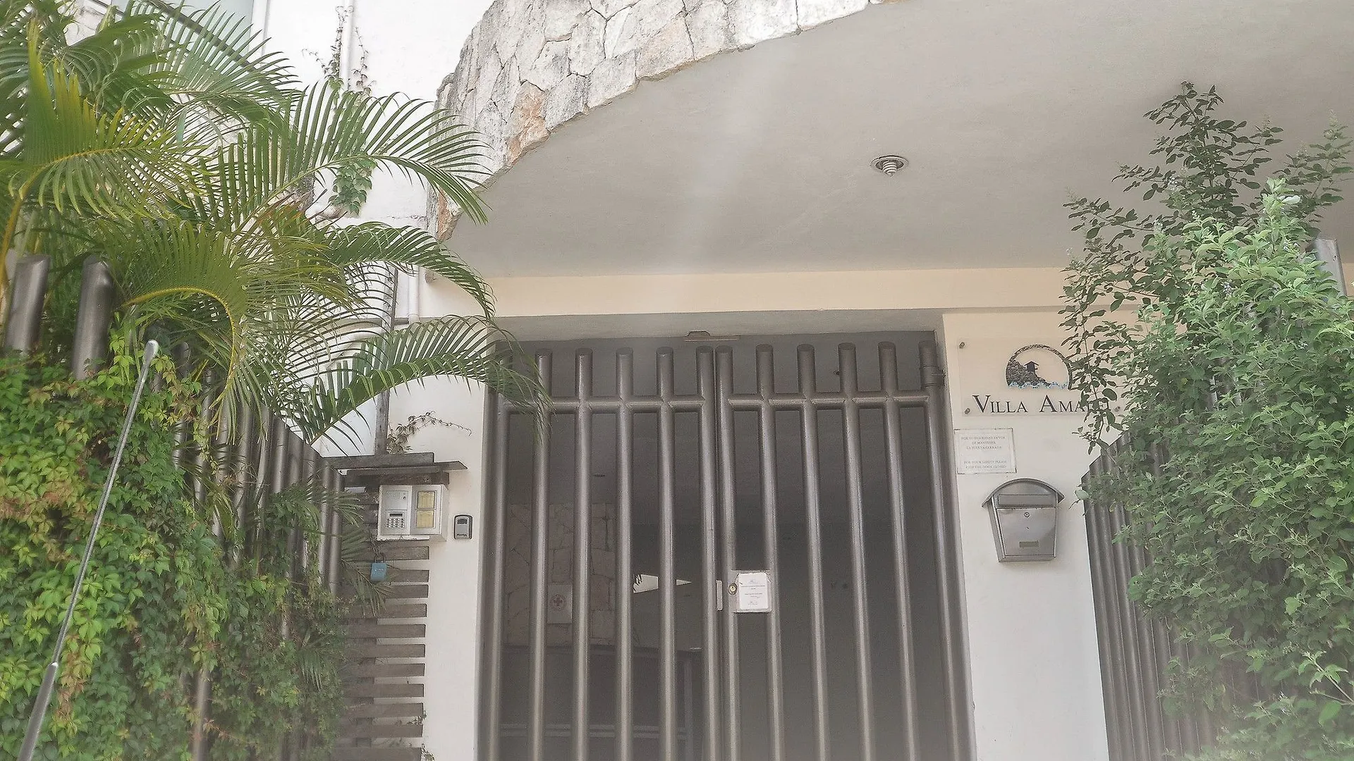 Amalfi 204 By Vimex Apartment Playa del Carmen 0*,  Mexico