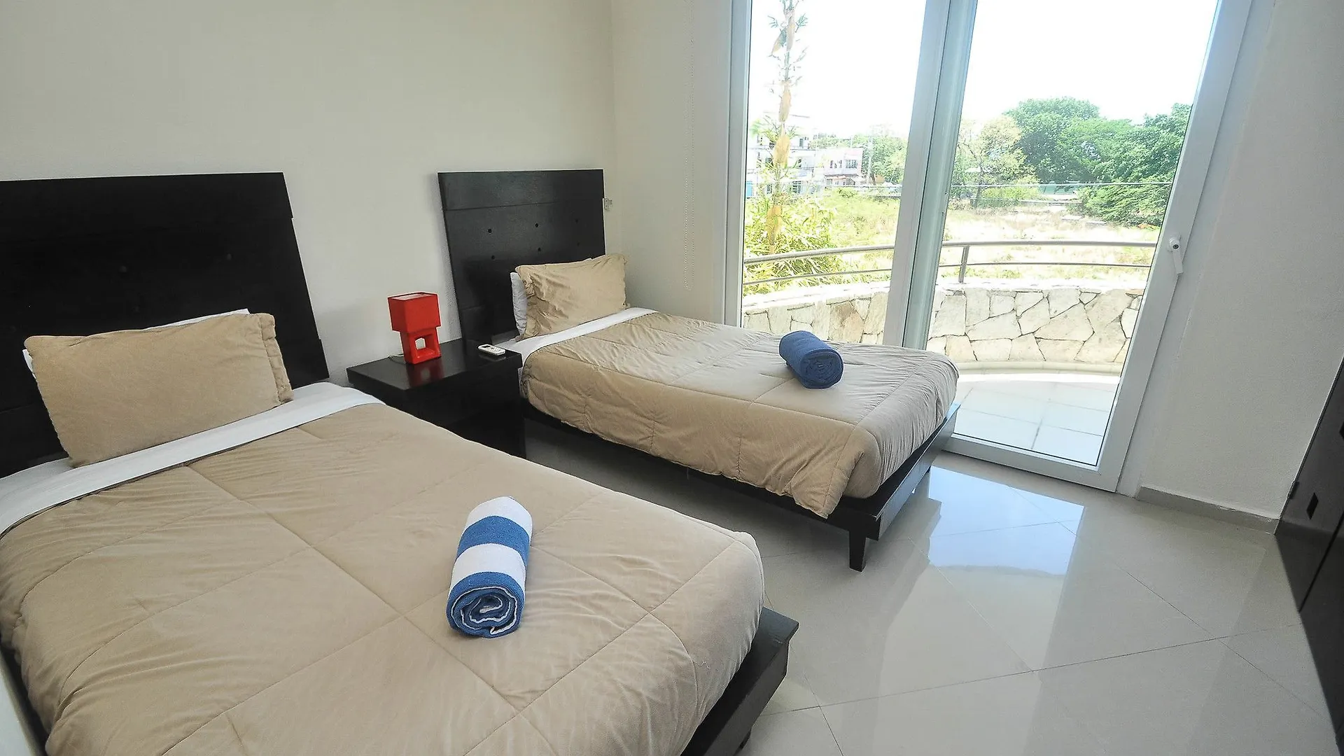 Amalfi 204 By Vimex Apartment Playa del Carmen