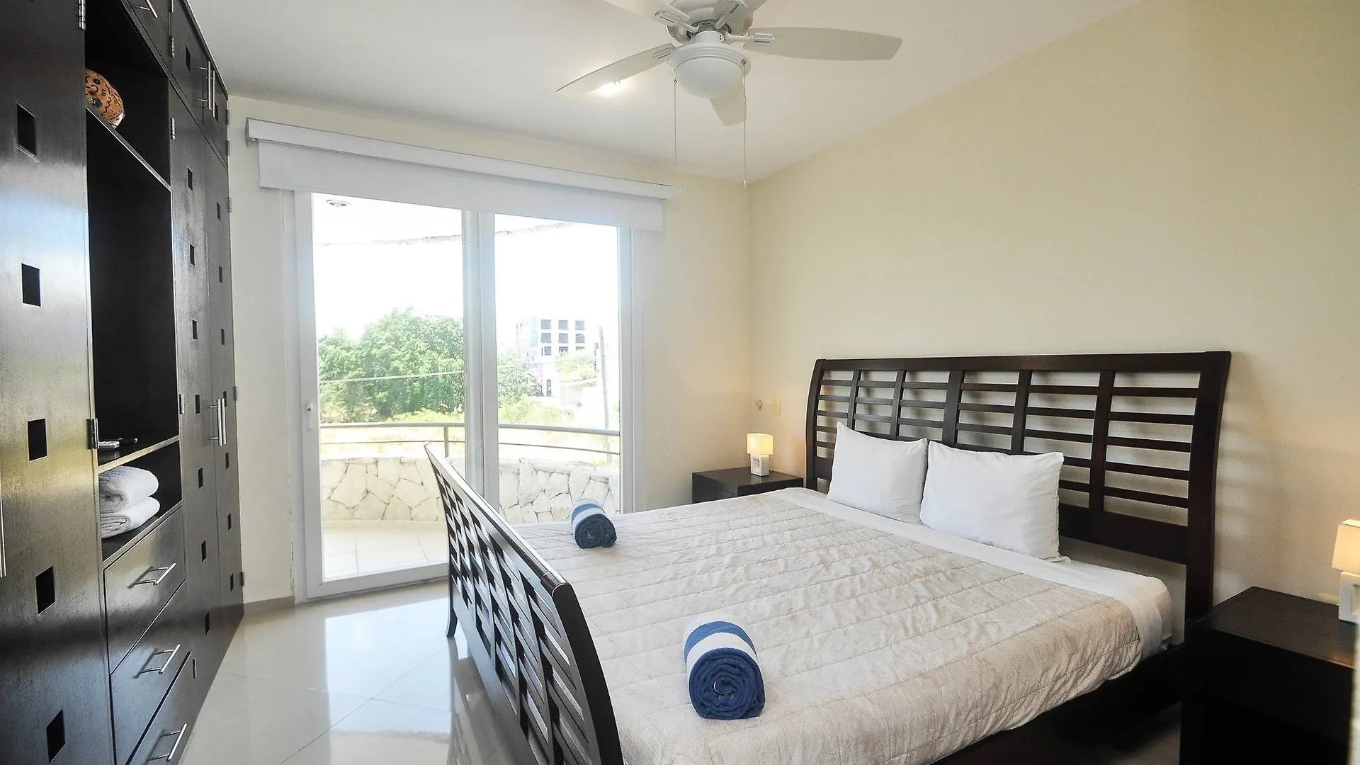 Amalfi 204 By Vimex Apartment Playa del Carmen