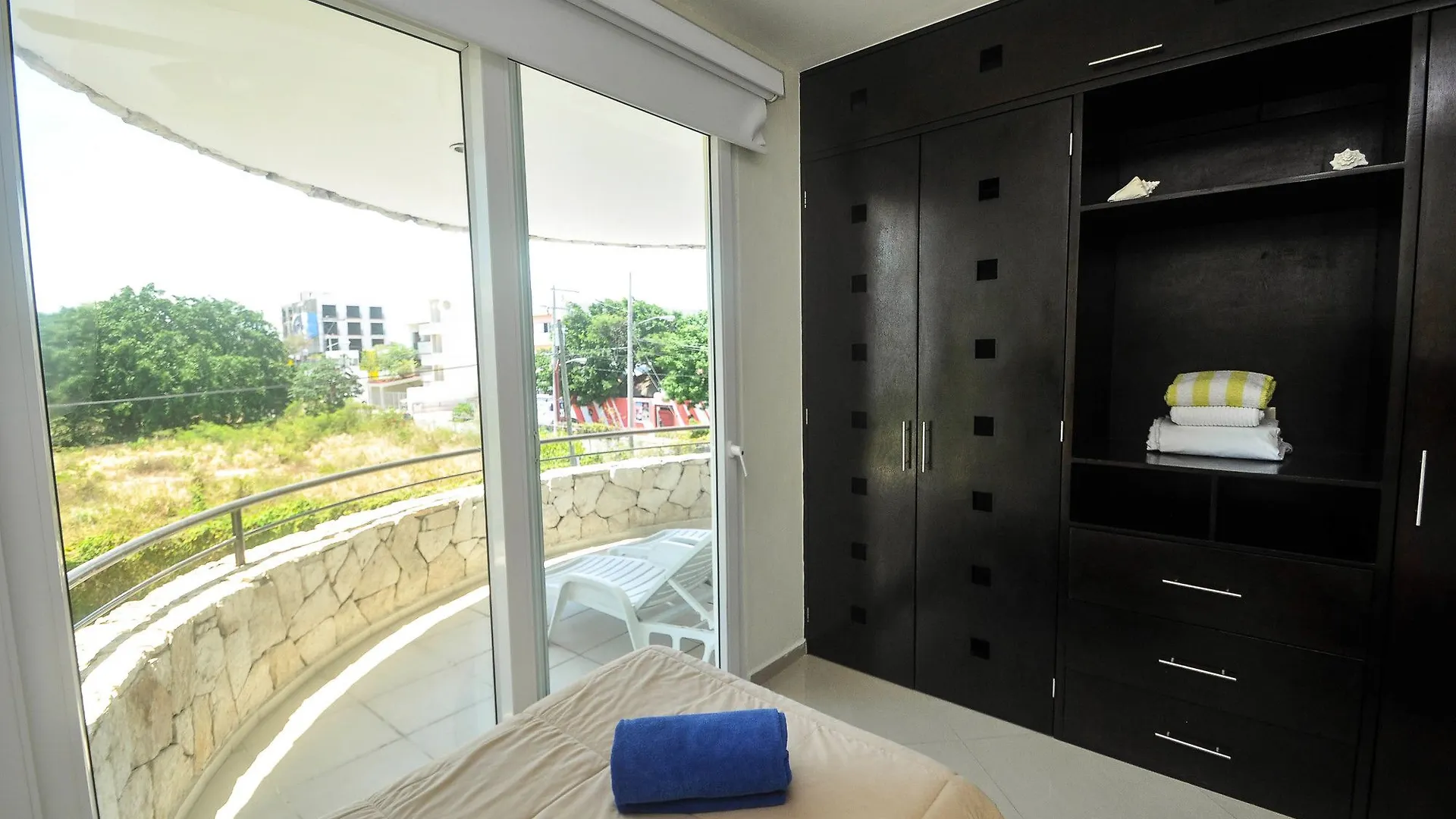 Amalfi 204 By Vimex Apartment Playa del Carmen
