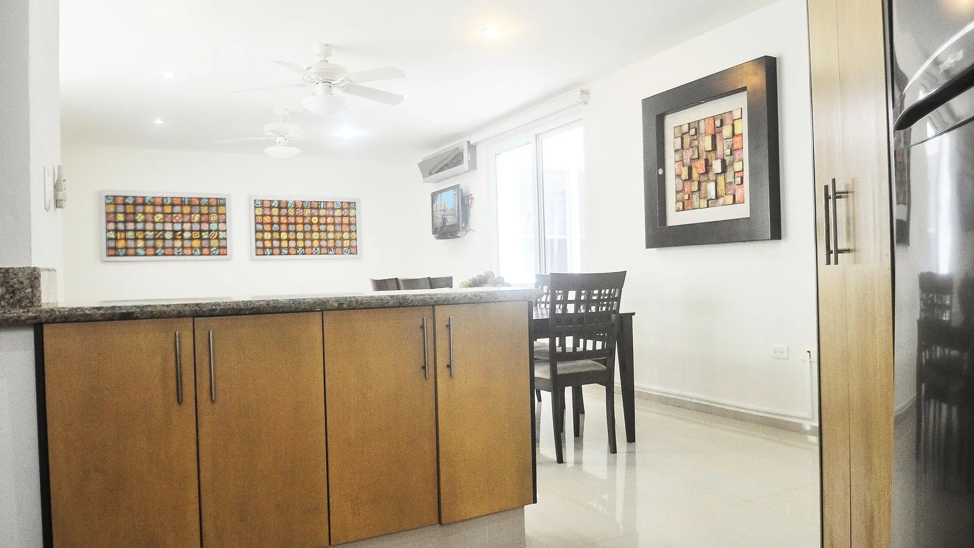 Amalfi 204 By Vimex Apartment Playa del Carmen