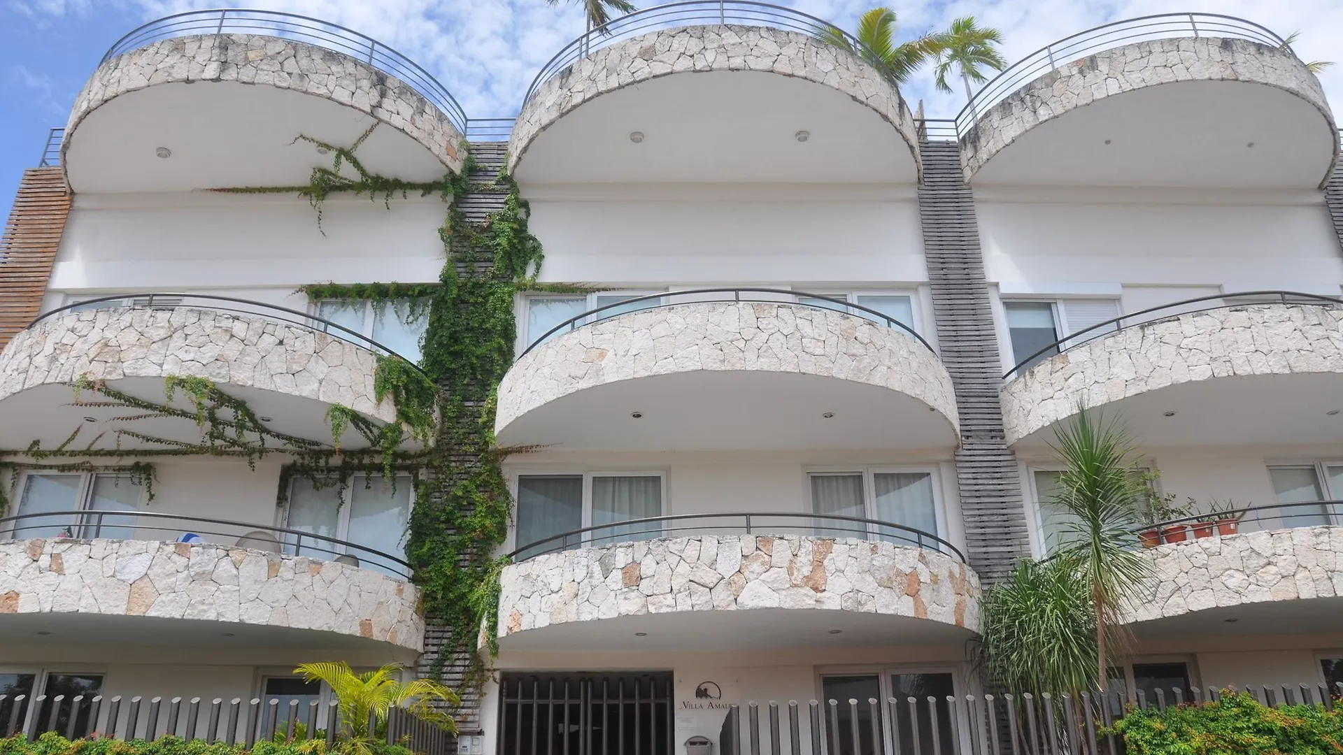 Amalfi 204 By Vimex Apartment Playa del Carmen
